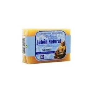 Jabon De Avena 100Gr Bifemme