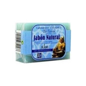 Bifemme Jabón Natural De...