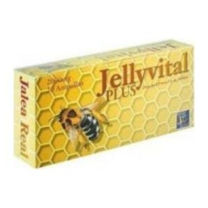 Jelly Vital Plus 2000Mg.De...