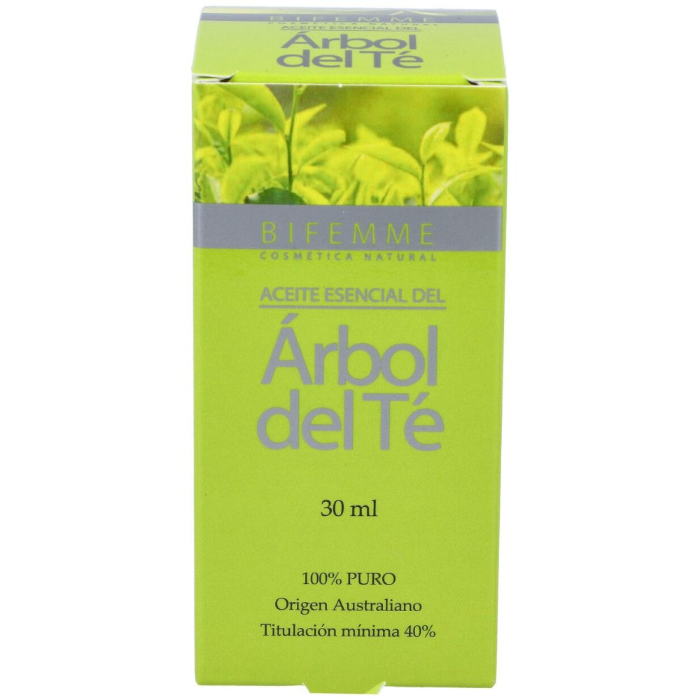 Ynsadiet Aceite Esencial Del Árbol Del Té 30Ml