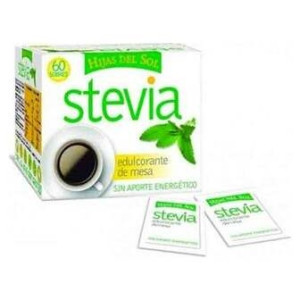 Ynsadiet Stevia Edulcorante...