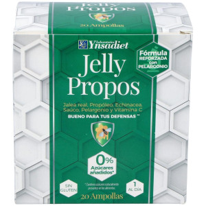 Jelly Propos 1,5Gr. Jalea...