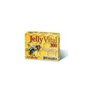 Ynsadiet Jelly Vital Jalea...