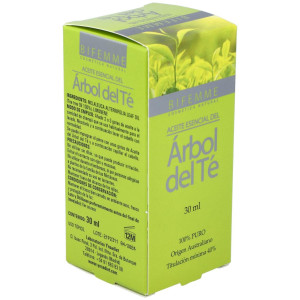 Ynsadiet Aceite Esencial Del Árbol Del Té 30Ml