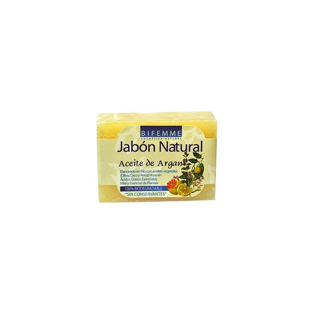 Ynsadiet Jabon Argan 100Ml