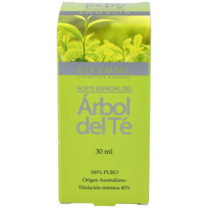 Ynsadiet Aceite Esencial Del Árbol Del Té 30Ml