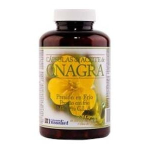 Onasol Onagra 500Mg Vit.E...