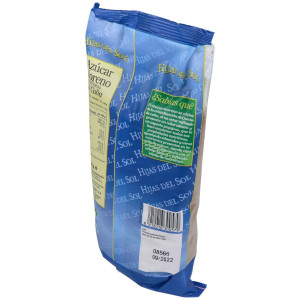 Azucar Moreno De Caña Bolsa 1Kg. Hijas Del Sol