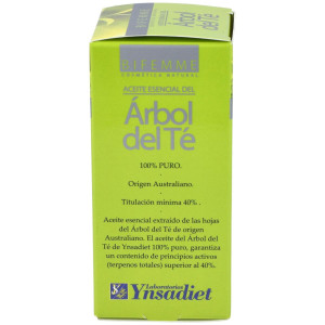 Ynsadiet Aceite Esencial Del Árbol Del Té 30Ml