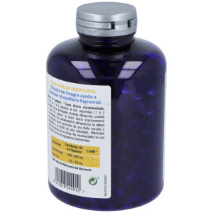 Onasol Onagra 500Mg Vit.E 10Mg 450 Perlas