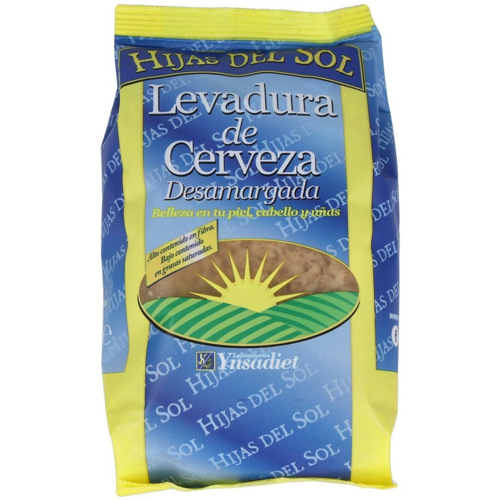 Levadura De Cerveza Desamargada Bolsa 150Gr.
