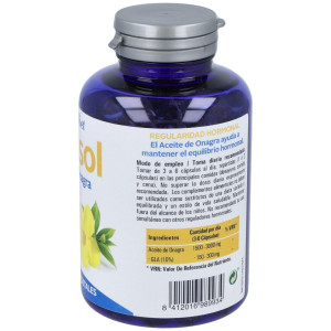 Onasol Onagra 500Mg Vit.E 10Mg 275 Perlas