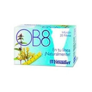 Ynsadiet Ob8 20Filtros