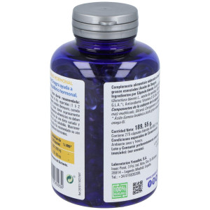 Onasol Onagra 500Mg Vit.E 10Mg 275 Perlas