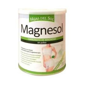 Magnesol (Carbonato De...