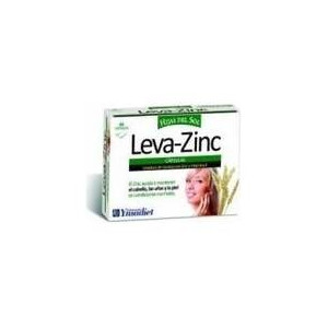 Levazinc (Levadura De...