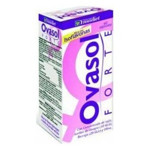 Ovasol Forte (Para Ti,...