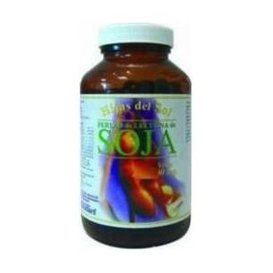 Lecitina De Soja 1200Mg....