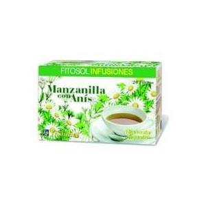 Ynsadiet Infusión De...