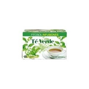 Ynsadiet Infusión De Té...
