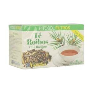 Ynsadiet Fitosol Infusion...