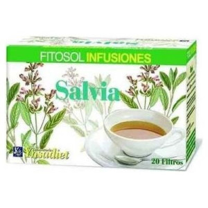 Ynsadiet Fitosol Salvia 20...