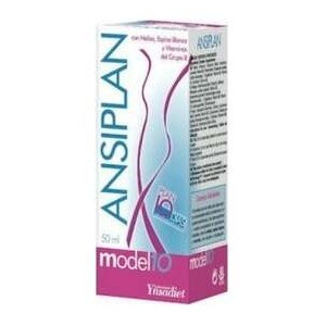 Ansiplan Model10 50Ml.