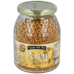 Polen Grano Frasco...