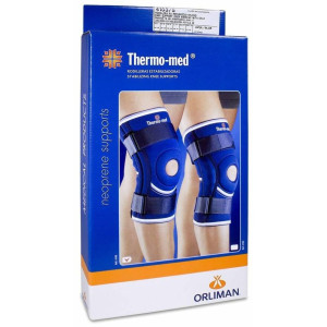 Orliman Thermomed Rodillera...