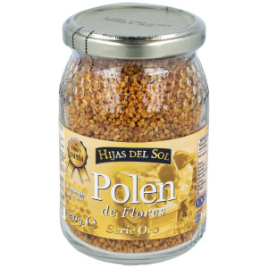 Polen Grano Frasco...