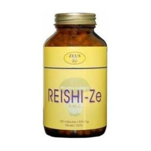 Reishi (Ganovital) 600Mg....