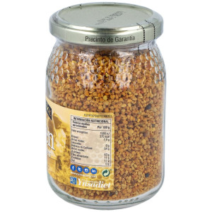 Polen Grano Frasco 230Gr.Hijas Del Sol