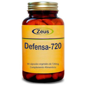 Zeus Defensa-720 90Cáps