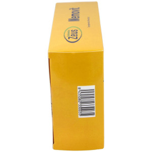 Zeus Memovit 30 Ampollas