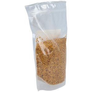 Polen Grano Bolsa 440Gr.Hijas Del Sol
