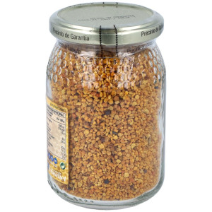 Polen Grano Frasco 230Gr.Hijas Del Sol