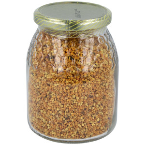 Polen Grano Frasco 440Gr.Hijas Del Sol
