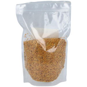 Polen Grano Bolsa 440Gr.Hijas Del Sol