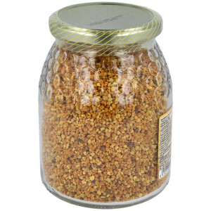 Polen Grano Frasco 440Gr.Hijas Del Sol