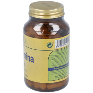 Zeus L-Glutamina 877-Ze 90Caps