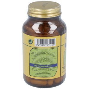 Zeus L-Glutamina 877-Ze 90Caps