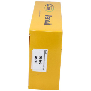 Zeus Memovit 30 Ampollas