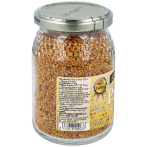 Polen Grano Frasco 230Gr.Hijas Del Sol