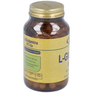 Zeus L-Glutamina 877-Ze 90Caps
