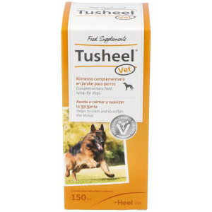 Tusheel Veterinaria 150Ml.