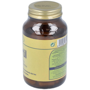 Bicartil 500Mg. 100Cap.