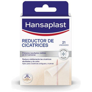 Hp Reductor Cicatrices...