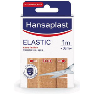 Hp Elastic Apósitos Tira 1...