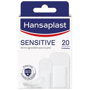 Hansaplast Sensitive 2...