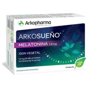 Arkopharma Arkosueño...
